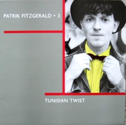 Patrik Fitzgerald - Tunisian Twist