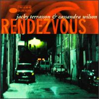 Jacky Terrasson - Rendezvous