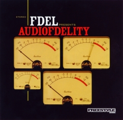 fdel - Audiofdelity