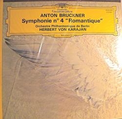 Anton Bruckner - Symphonie N°4 