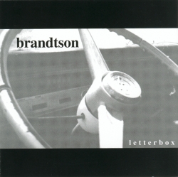 Brandtson - Letterbox
