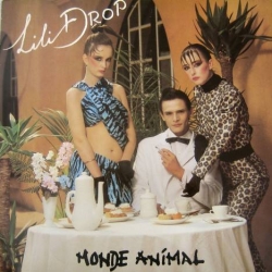 Lili Drop - Monde Animal