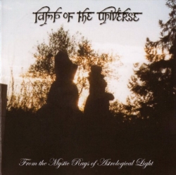 Lamp of the Universe - From Mystic Rays Of Astrological Light