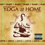 Haj - Present: Yoga At Home Vol. 1