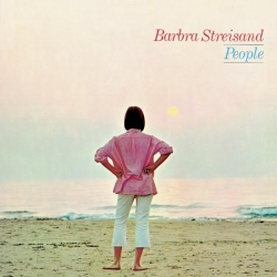 Barbara Streisand - People