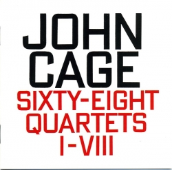 John Cage - Sixty-Eight