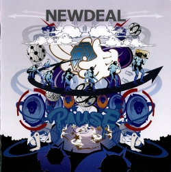 Newdeal - Pause