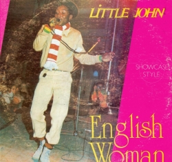 Little John - English Woman