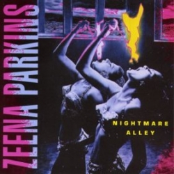 Zeena Parkins - Nightmare Alley