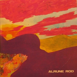 Alrune Rod - Alrune Rod