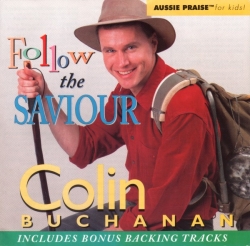 Colin Buchanan - Follow The Saviour