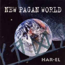 Har-El Prussky - New Pagan World