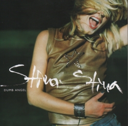 Stina Stina - Dumb Angel