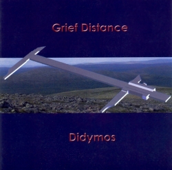 Didymos - Grief Distance