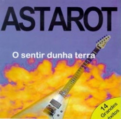 Astarot - O Sentir Dunha Terra