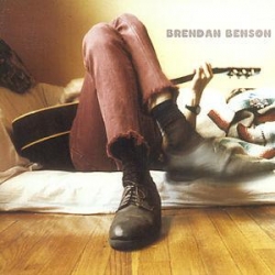 Brendan Benson - One Mississippi