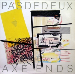 Pas de Deux - Axe Ends