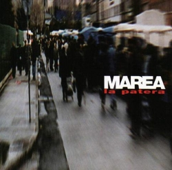 Marea - La Patera