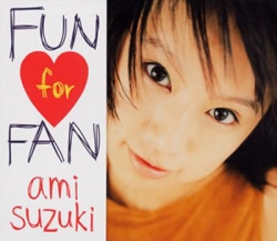 Ami Suzuki - Fun For Fan