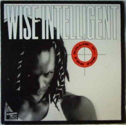 Wise Intelligent - Killin' U... For Fun