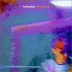 Pet Shop Boys - Disco