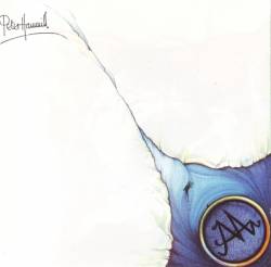 Peter Hammill - The Silent Corner And The Empty Stage