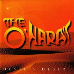 The o'Hara's - Devil's Desert