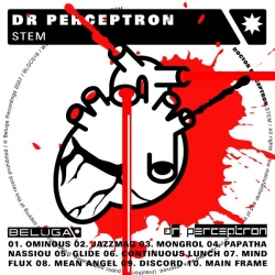 Dr Perceptron - Stem