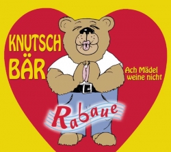 Rabaue - Knutschbär