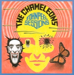 The Chameleons - John Peel Sessions