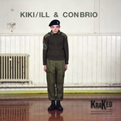 Con Brio - KIKI/ILL & CONBRIO