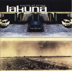 Lakuna - Castle Of Crime