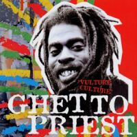 Ghetto Priest - Vulture Culture