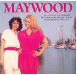 Maywood - Maywood