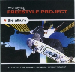 FREESTYLE PROJECT - Free Styling