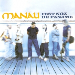 Manau - Fest Noz De Paname