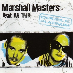 Marshall Masters - Double Platinum