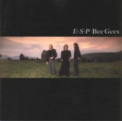 Bee Gees - E-S-P