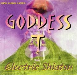 Goddess Trance - Electric Shiatsu