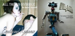 All Things Invisible - The Radian's Threshold