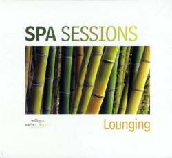 Lemongrass - Spa Sessions: Lounging