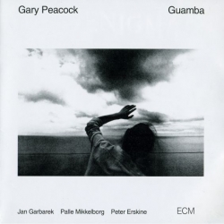 Gary Peacock - Guamba