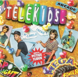 Carlo & Irene - Telekids