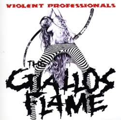 The Giallos Flame - Violent Professionals