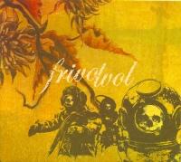 Frivolvol - Frivolous Volume 2: The False Security Program