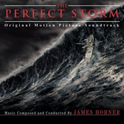 James Horner - The Perfect Storm - Original Motion Picture Soundtrack