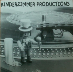 Kinderzimmer Productions - Kinderzimmer Productions