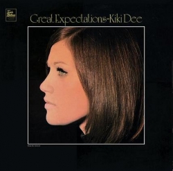 Kiki Dee - Great Expectations