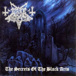 Dark Funeral - The Secrets Of The Black Arts