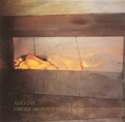 Alio Die - Under An Holy Ritual